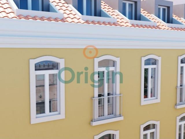 Prédio venda em Núcleo Urbano Histórico de Algés, Oeiras