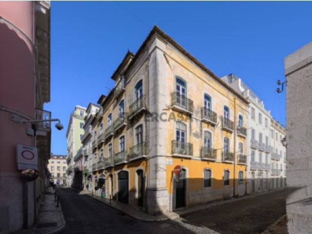Prédio venda em Lisboa, Bairro Alto