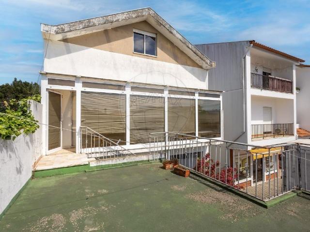 Vivenda venda em Valença, Cristelo Covo e Arão, Valença