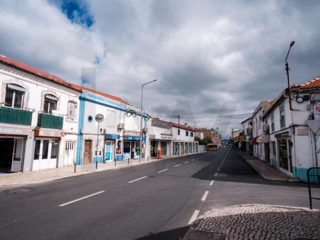 Prédio venda em Casal do Privilégio, Odivelas