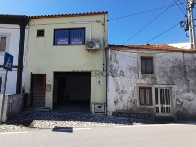 Garagem venda em Montemor-o-velho, Coimbra