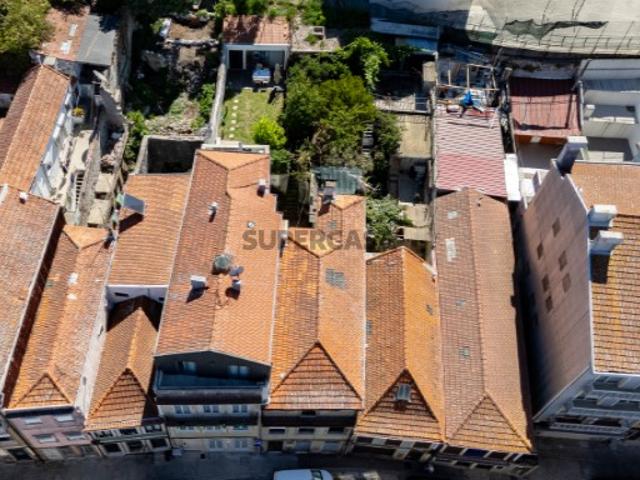 Prédio venda em Porto