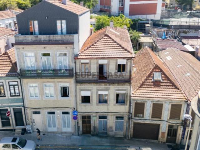 Prédio venda em Porto, Cedofeita