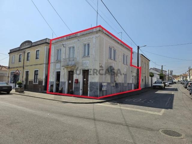Prédio venda em Coruche, Santarém