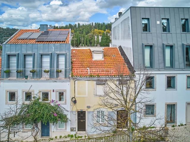 Prédio venda em Lisboa