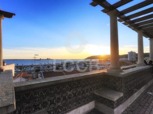 Prédio venda em Setúbal