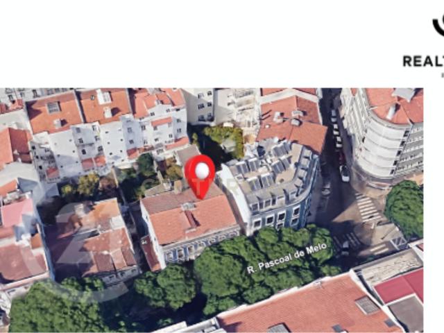 Prédio venda em Lisboa
