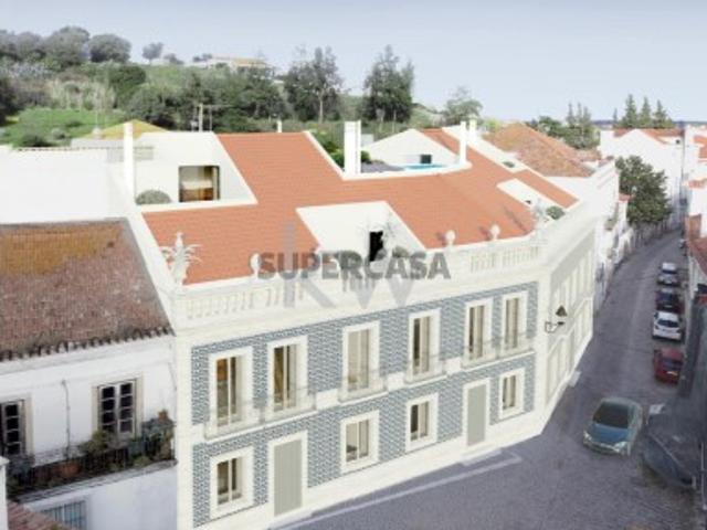 Prédio venda em Alcácer Do Sal, Setúbal