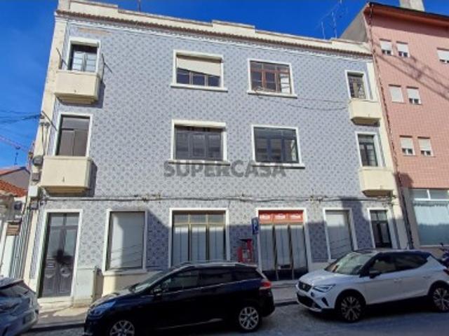 Prédio venda em Sá-Barrocas, Aveiro