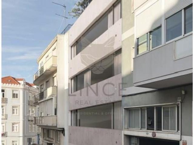Apartamento venda em Bairro de Campolide, Lisboa