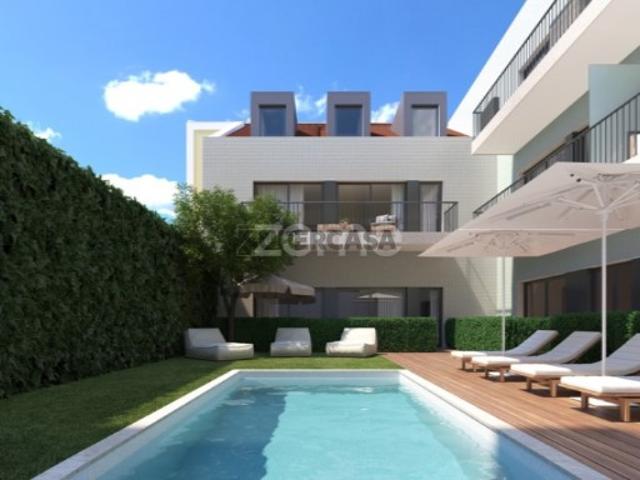 Prédio venda em Setúbal, Grelhal