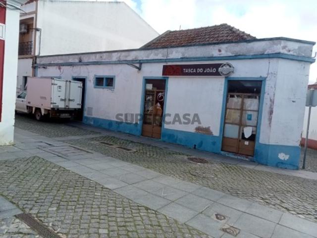 Prédio venda em Grândola, Setúbal