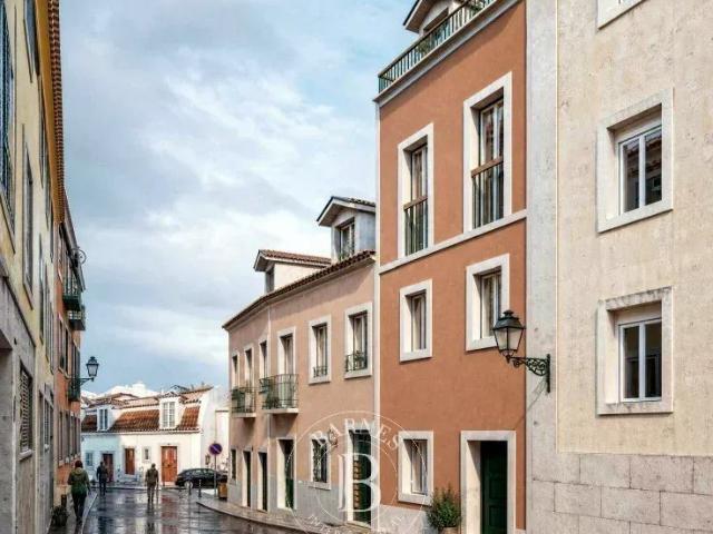 Vivenda venda em Campo de Ourique, Lisboa