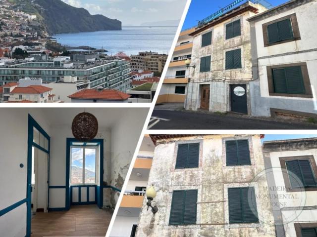Prédio venda em Funchal, Ilha Da Madeira
