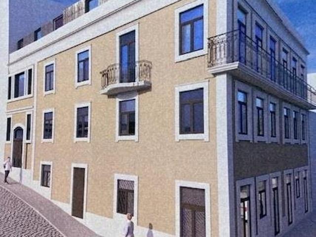 Apartamento venda em Porto