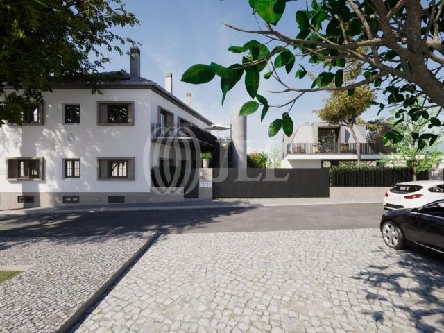 Apartamento venda em Gandarinha, Cascais