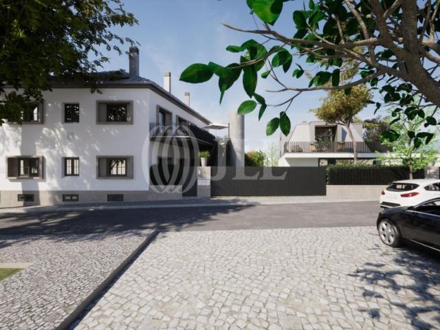 Prédio venda em Gandarinha, Cascais