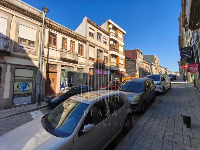Prédio venda em Porto, Cedofeita