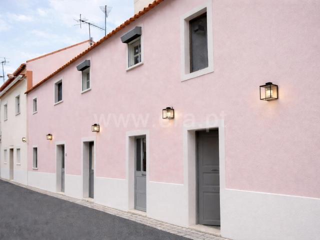 Apartamento venda em Bairro da Liberdade, Lisboa