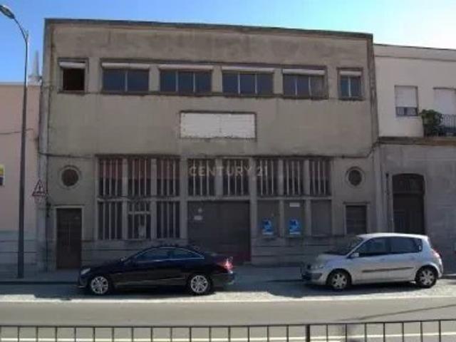 Prédio venda em Peso Da Régua, Vila Real