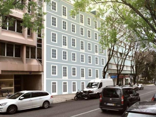 Prédio venda em Lisboa