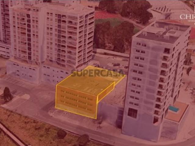 Prédio venda em Bairro do Aqueduto, Oeiras