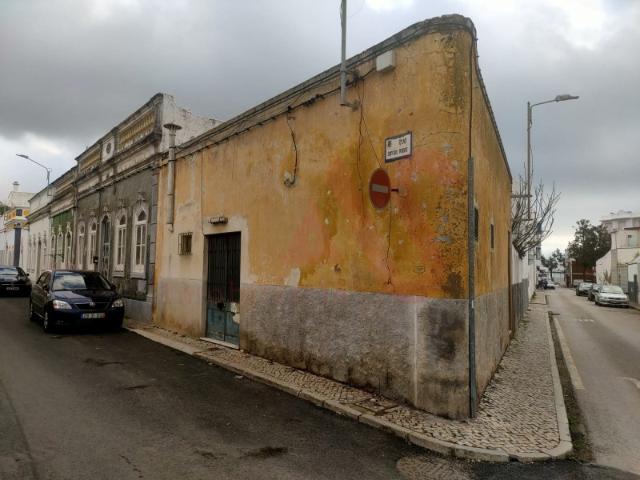 Prédio venda em Olhão, Faro