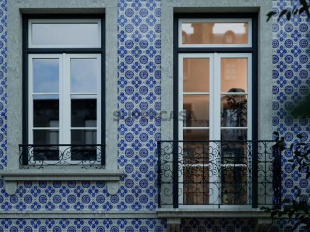 Prédio venda em Lisboa