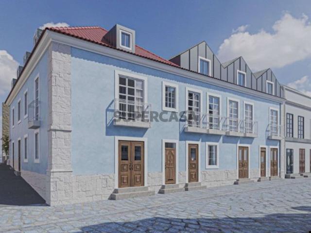 Prédio venda em Setúbal, Grelhal