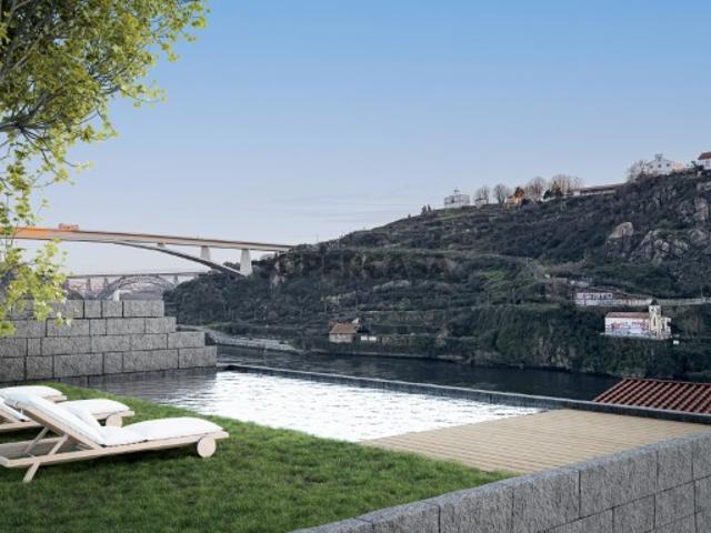Prédio venda em Conjunto Urbano da Ribeira, Porto