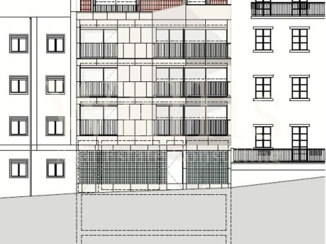 Prédio venda em Ajuda, Lisboa