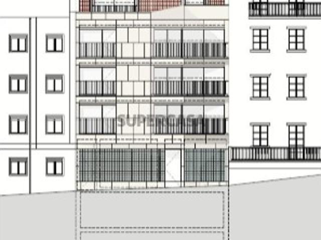 Prédio venda em Ajuda, Lisboa