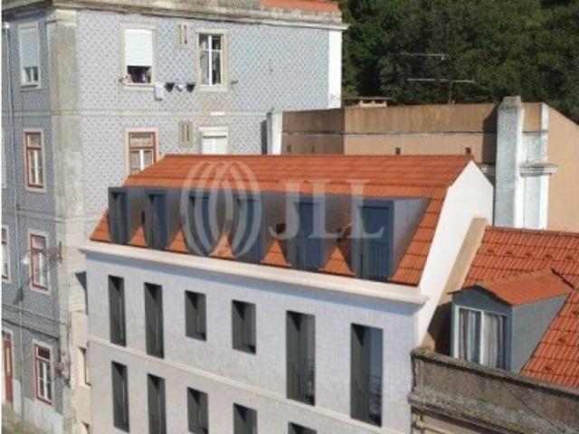 Prédio venda em Estrela, Lisboa