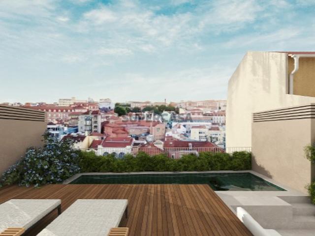 Prédio venda em Lisboa