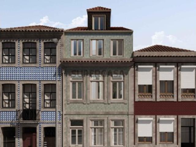 Prédio venda em Porto, Cedofeita