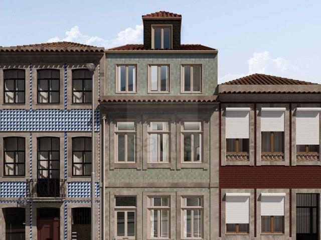 Prédio venda em Porto, Cedofeita
