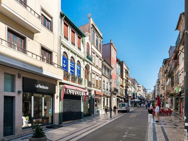 Prédio venda em Porto