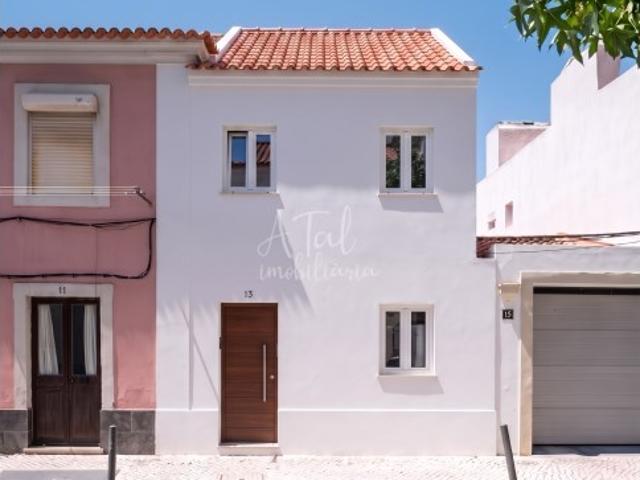 Prédio venda em Barreiro, Setúbal
