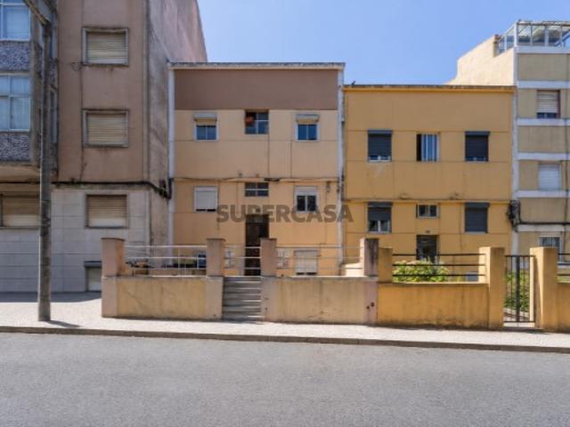 Prédio venda em Lisboa