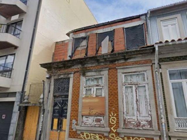Prédio venda em Porto