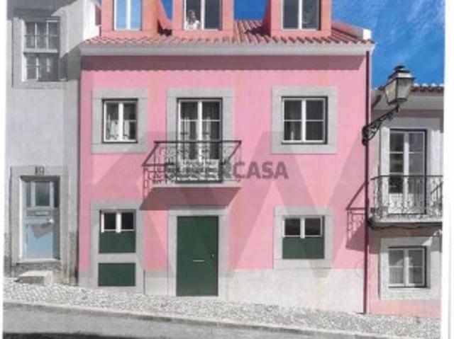 Casa venda em Misericórdia, Lisboa