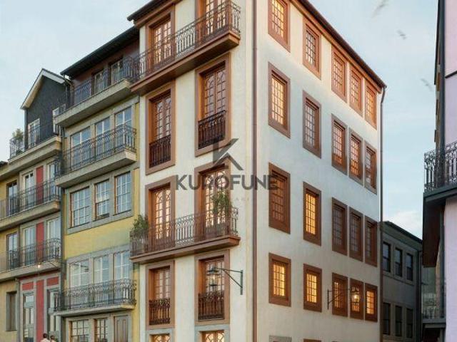Prédio venda em Porto