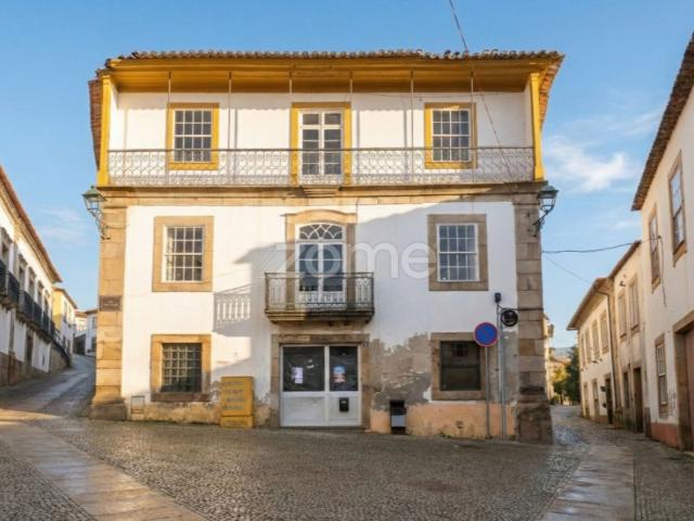 Prédio venda em Torre De Moncorvo, Bragança