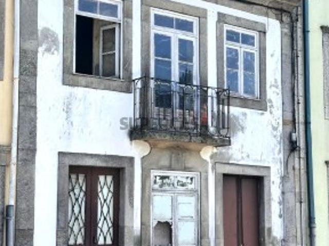 Prédio venda em Viana Do Castelo