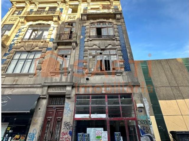 Prédio venda em Porto, Cedofeita