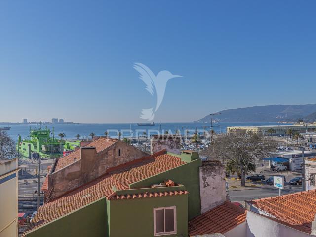 Prédio venda em Afonso Costa, Setúbal