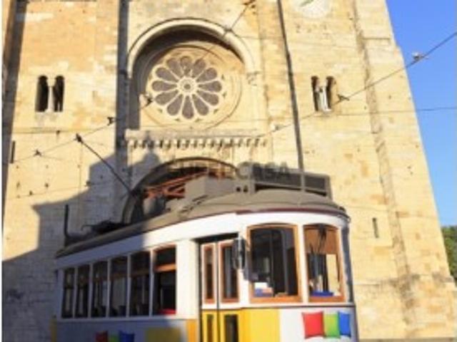 Prédio venda em Santa Maria Maior, Lisboa