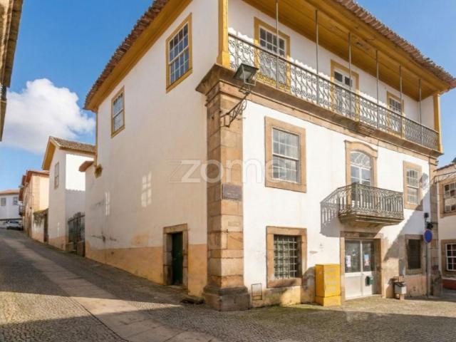 Prédio venda em Torre De Moncorvo, Bragança
