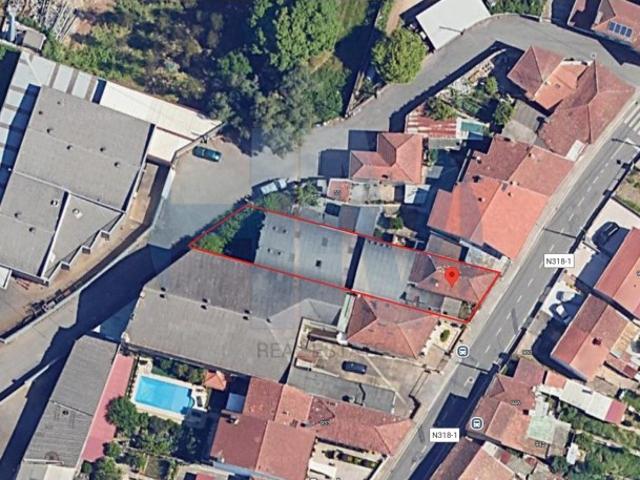 Prédio venda em Maia, Milheirós