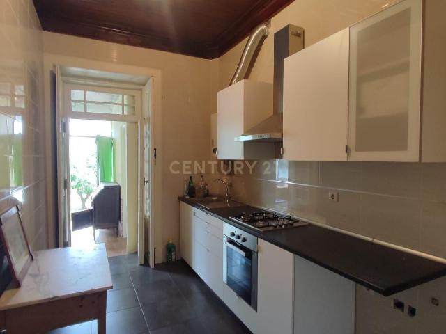 Apartamento venda em Castelo Branco